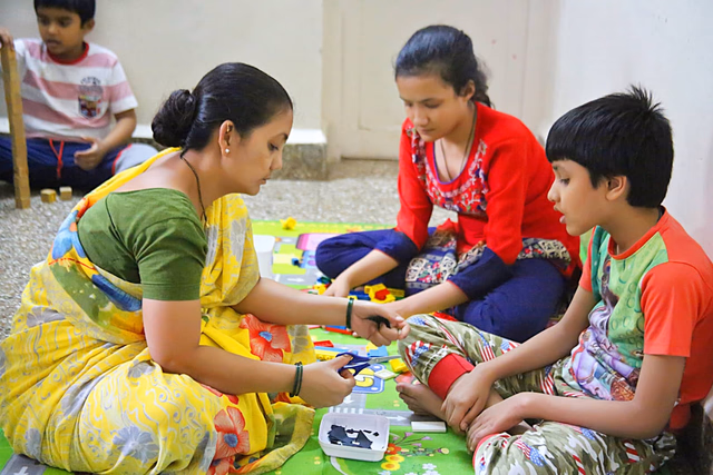 Prasanna Autism Centre