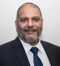 Dr. Prasad Purushottam Godbole