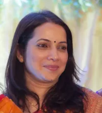 Mrs. Sadhana Godbole