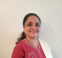 Mrs. Sandhya Joshi