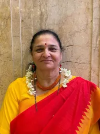 Mrs. Shubhada Pendharkar