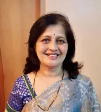 Mrs. Sucheta Rajhans