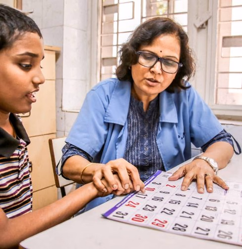 Prasanna Autism Centre Mission